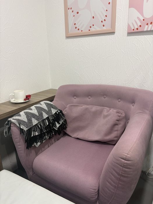 Крісла, дуже зручні і якісні!