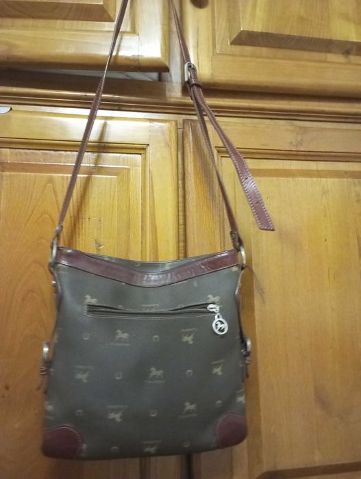 Mala da Cavalinho64586349712513121