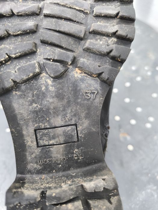 Botas senhora/menina