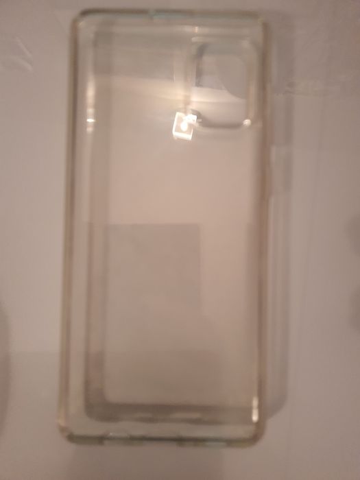 Etui Samsung A71 Mobilfox