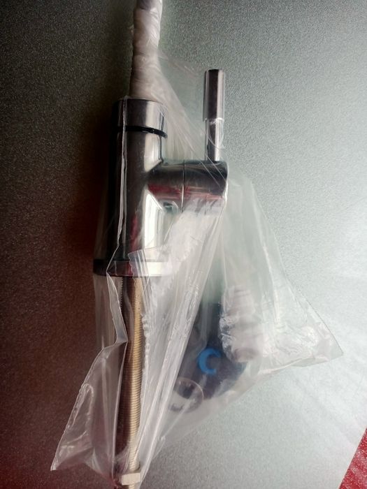 Кран для питьевой воды