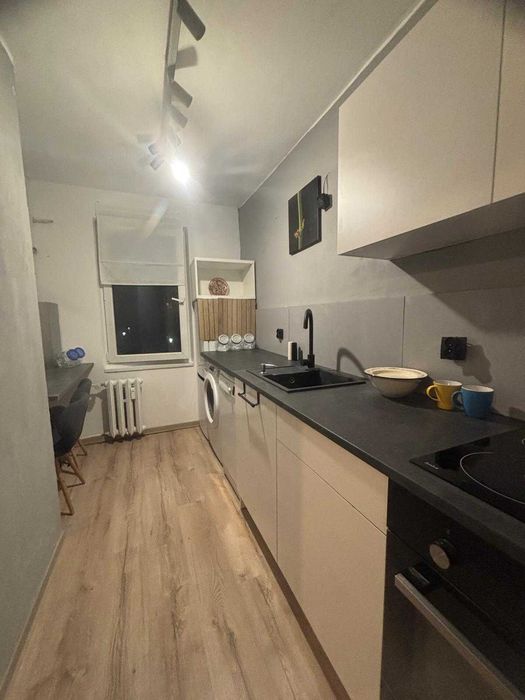 Pokój Mieszkanie 3 pokojowe Na Błonie Bronowice Nowe AGH UR UP UEK