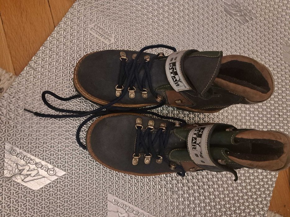 Buty na zime NY Star r 40