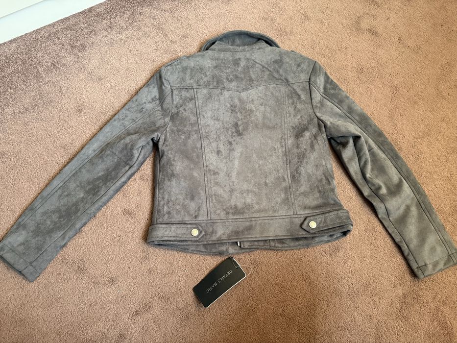 Стильна Куртка косуха Zara