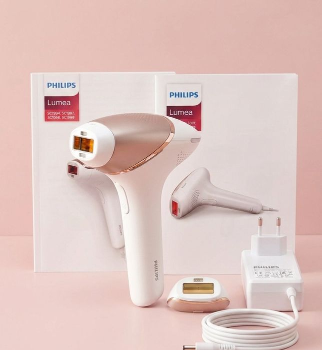 philips lumea advanced sc1997 00 - Купити електроніку - Ціни на OLX.ua