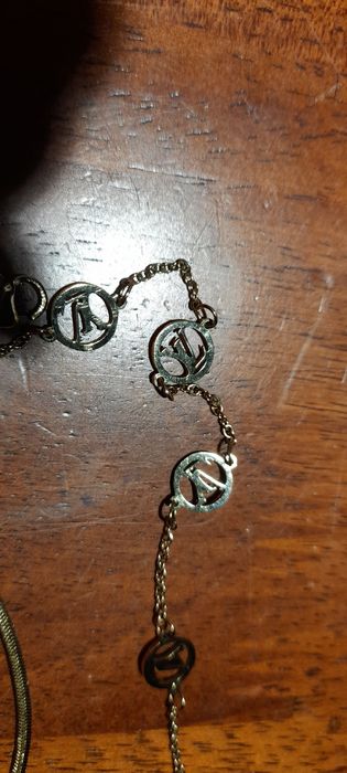 Bransoletka Louis Vuitton