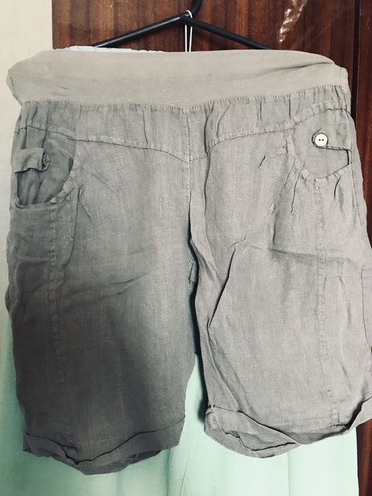 Одяг для вагітних весна-літо