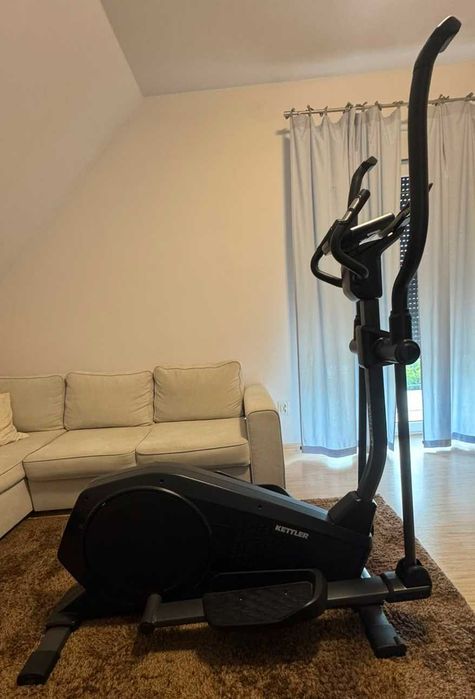Orbitrek Kettler Optima 400