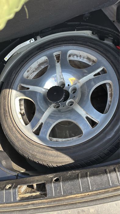 Диски  92 style R19/E65/E66/Легкосплавні/bmw E65/E60/E63/E38/