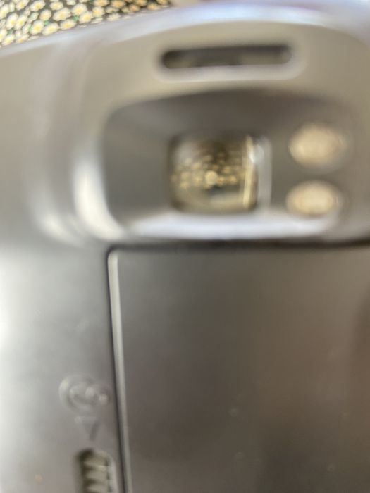 analog PENTAX zoom105-R