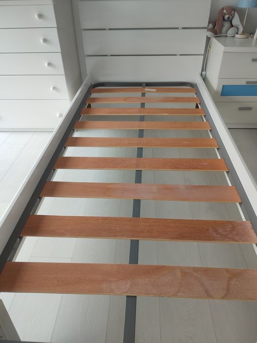 Cama de solteiro 90*200