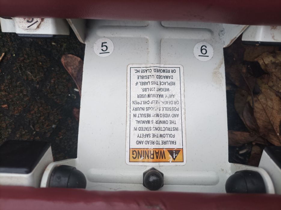 тренажер Easy Shaper