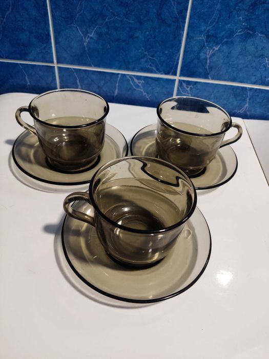 Чашки срср. Полоне, Київ,Баранівка, Городниця,