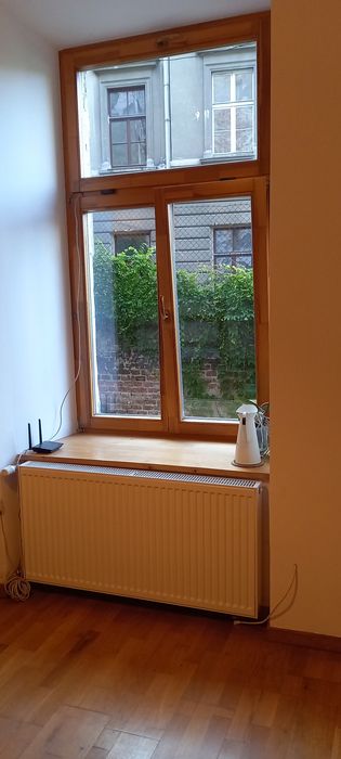 Kawalerka na Sobieskiego