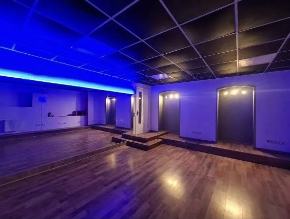 Погодинна ОРЕНДА ЗАЛІВ КОНТРАКТОВА НИЖНІЙ ВАЛ  танці, йога, фітнесс