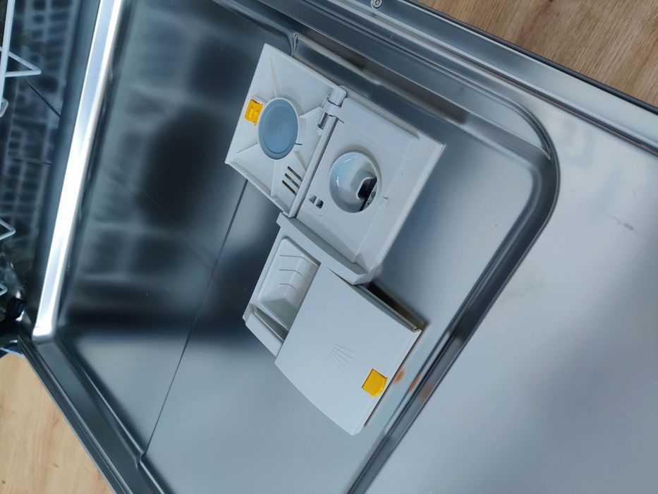 Вбудована посудомийна машина Miele™ G7205 XXL Silver Edition. Germany.