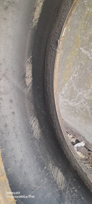 Шина 11.2 28 на т25