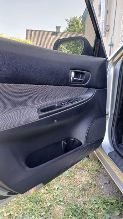 Продам MAZDA 6, 2005 р. Газ/бензин 1.6 мотор