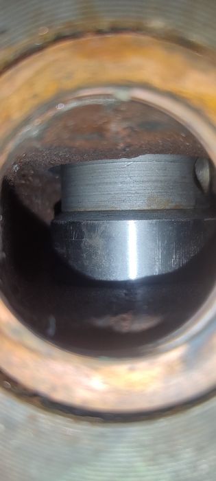 Гидроклапан Г 51 26 Редуктор РЧ 80-40