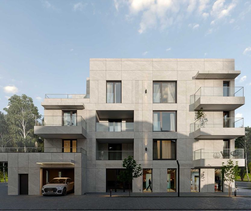 1-кімнатна квартира за адресою вул. Героїв Крут (площа 67 м²) - Atlanta.ua - фото 2