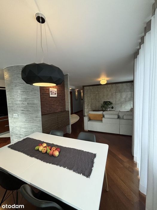 Komfortowe M z 2 sypialniami, GARAŻEM i balkonem - Widok 3