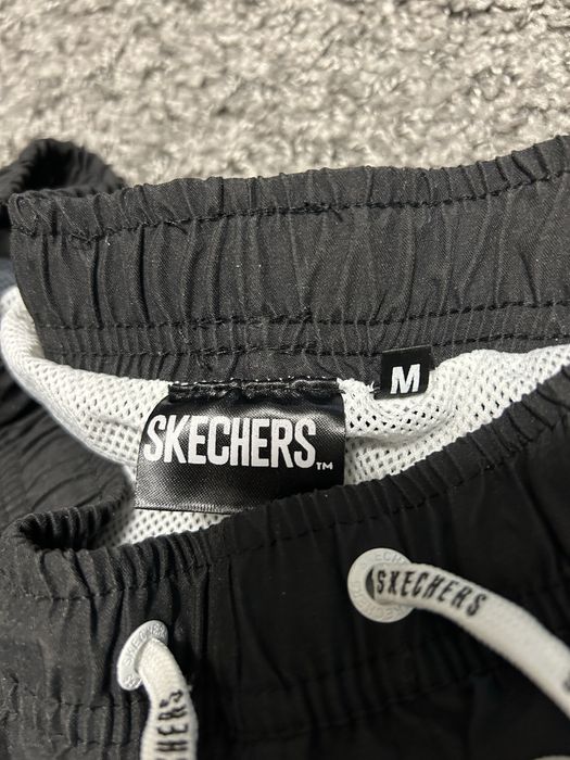 Шорты  Skechers Original