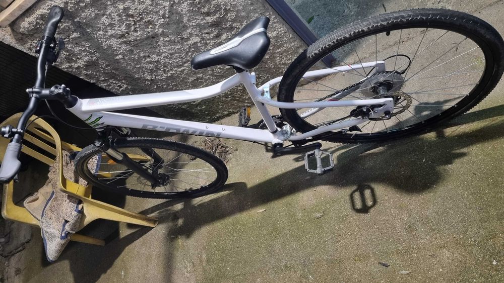Bicicleta B-TWIN roda 29' /Negociável