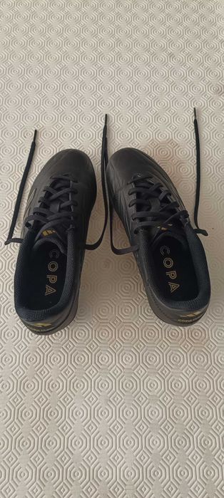 Chuteiras Adidas Copa Pure Criança