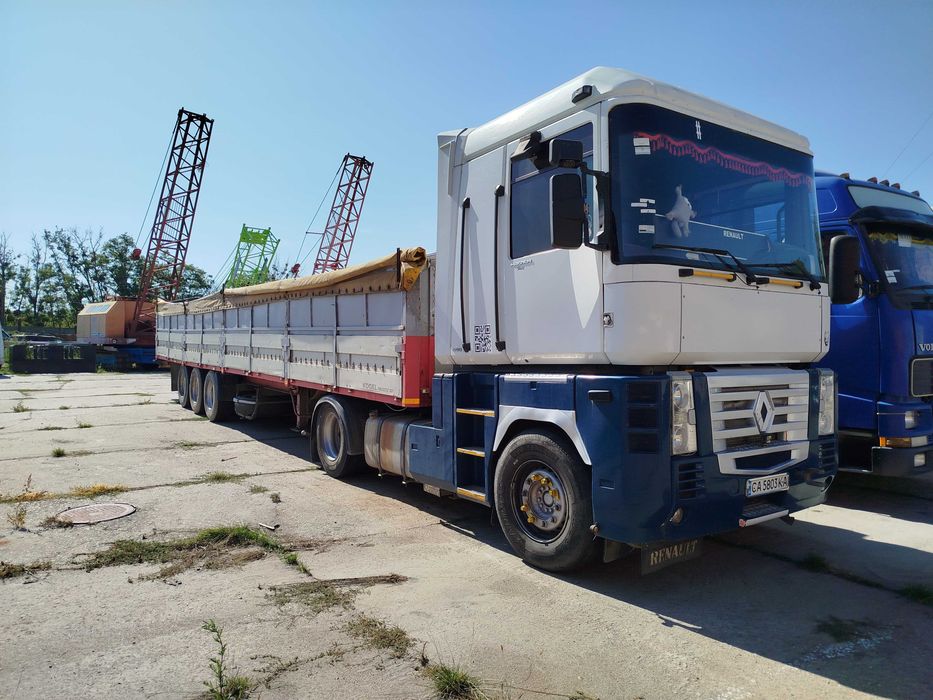 Продаж, обмін на легкове авто.