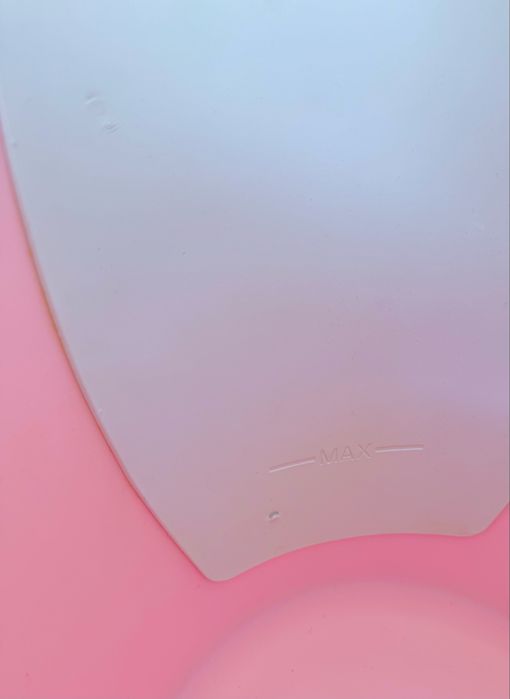 Banheira com suporte ergonómica de bebé SHNUGGLE