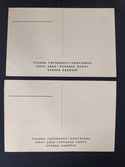 Postais antigos do Porto