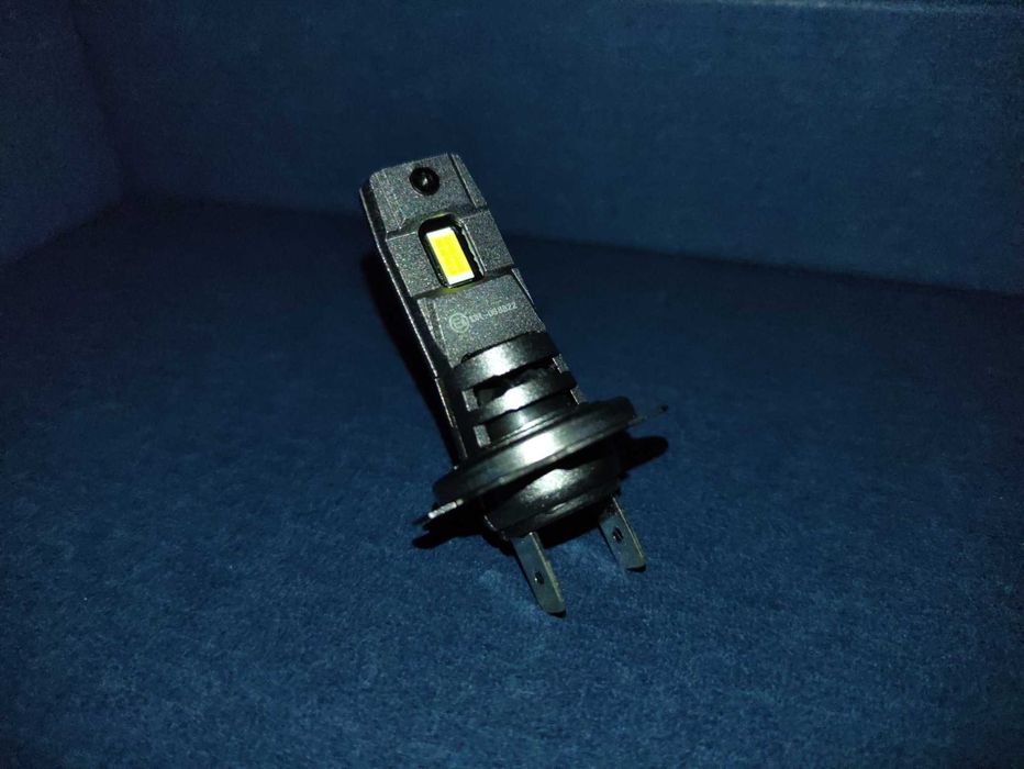Żarówki H7 LED [ AUTOLED24 ]