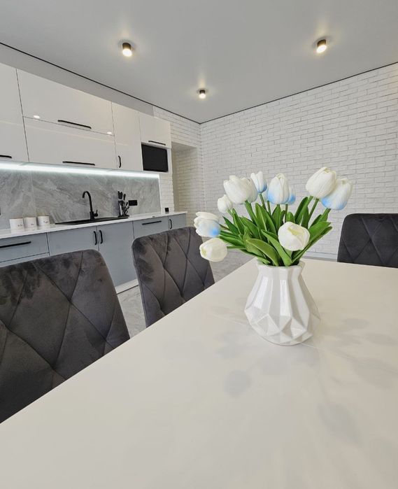 Квартира подобово