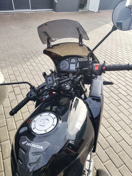 Honda cb500S 1999рік Brembo без торгу