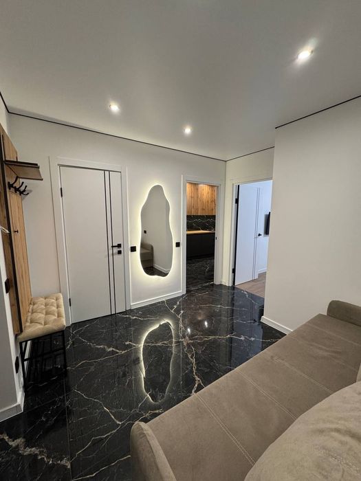 Apartment in Ivano-Frankivsk - View 3