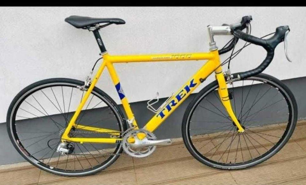 Bicicleta de estrada