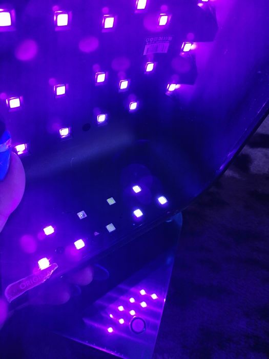 Продаю Лампа LED SUN