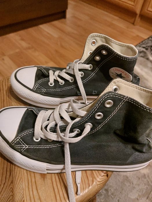 Trampki Converse