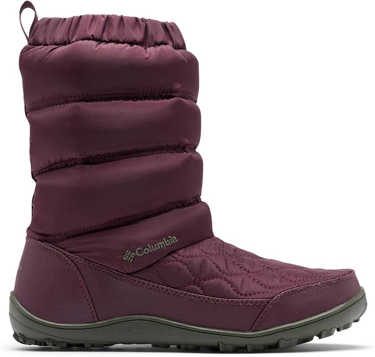 Columbia зимние термосапоги, оригинал, большой размер, 2 цвета 42 43