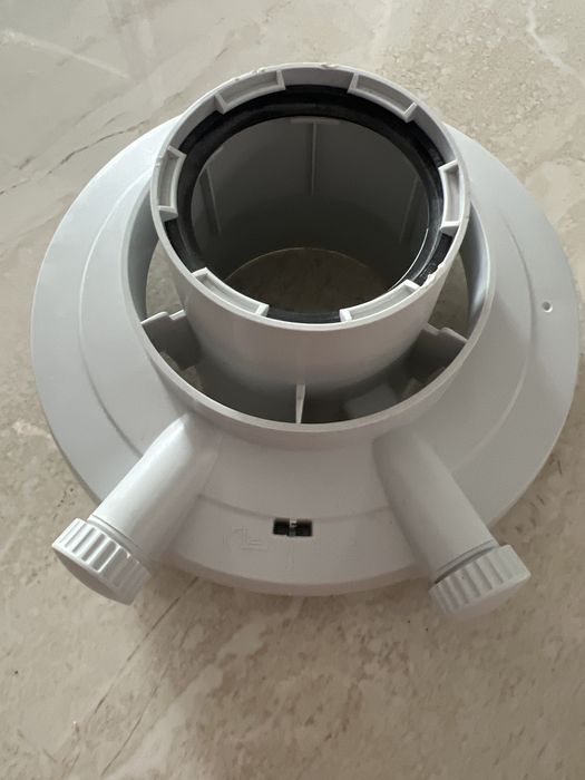Adapter koncentryczny Vaillant
