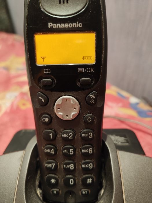 телефон Panasonic
