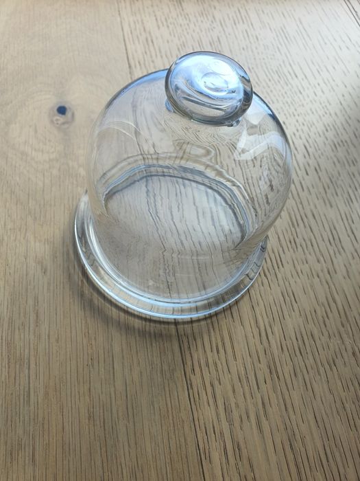 Лимонниця скляна