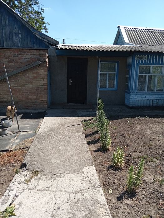 Продам будинок Дніпропетровська область, с. Чортомлик,