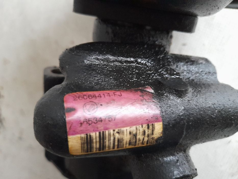 Bomba de direção ALFA ROMEO 147 (937_)