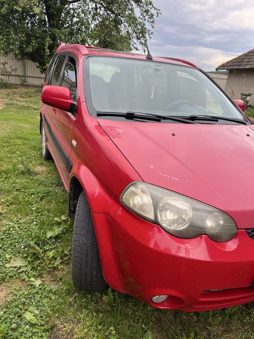 Honda HR-V,     Хонда 2005 р, газ-бензин