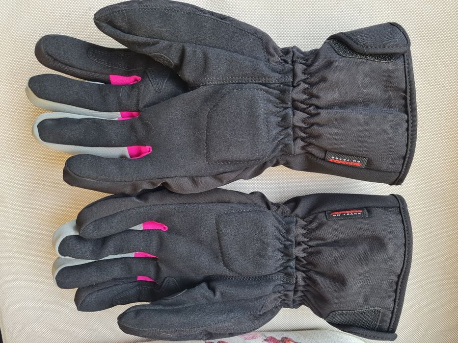 Luvas SPIDI WNT-2 Lady