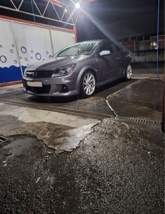 Opel astra h kit opc