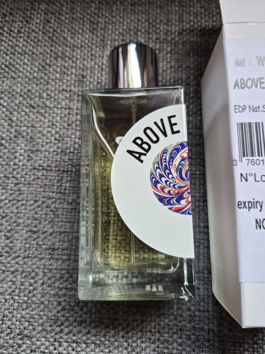 Etat libre d'oranger above the waves 100ml edp