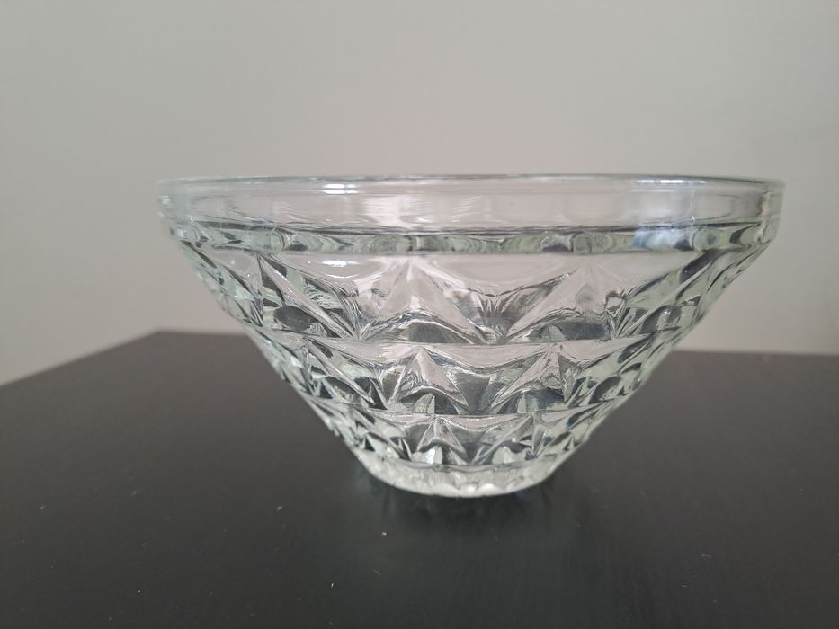 Miseczka salaterka Ząbkowice  PRL