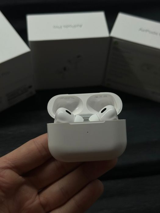 airpods pro 2 generacji